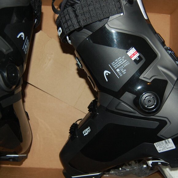 HEAD Edge 130 HV GW All Mountain Ski Boots 2026 Men\'s Size 27.5, 9.5 - NWB main image 8
